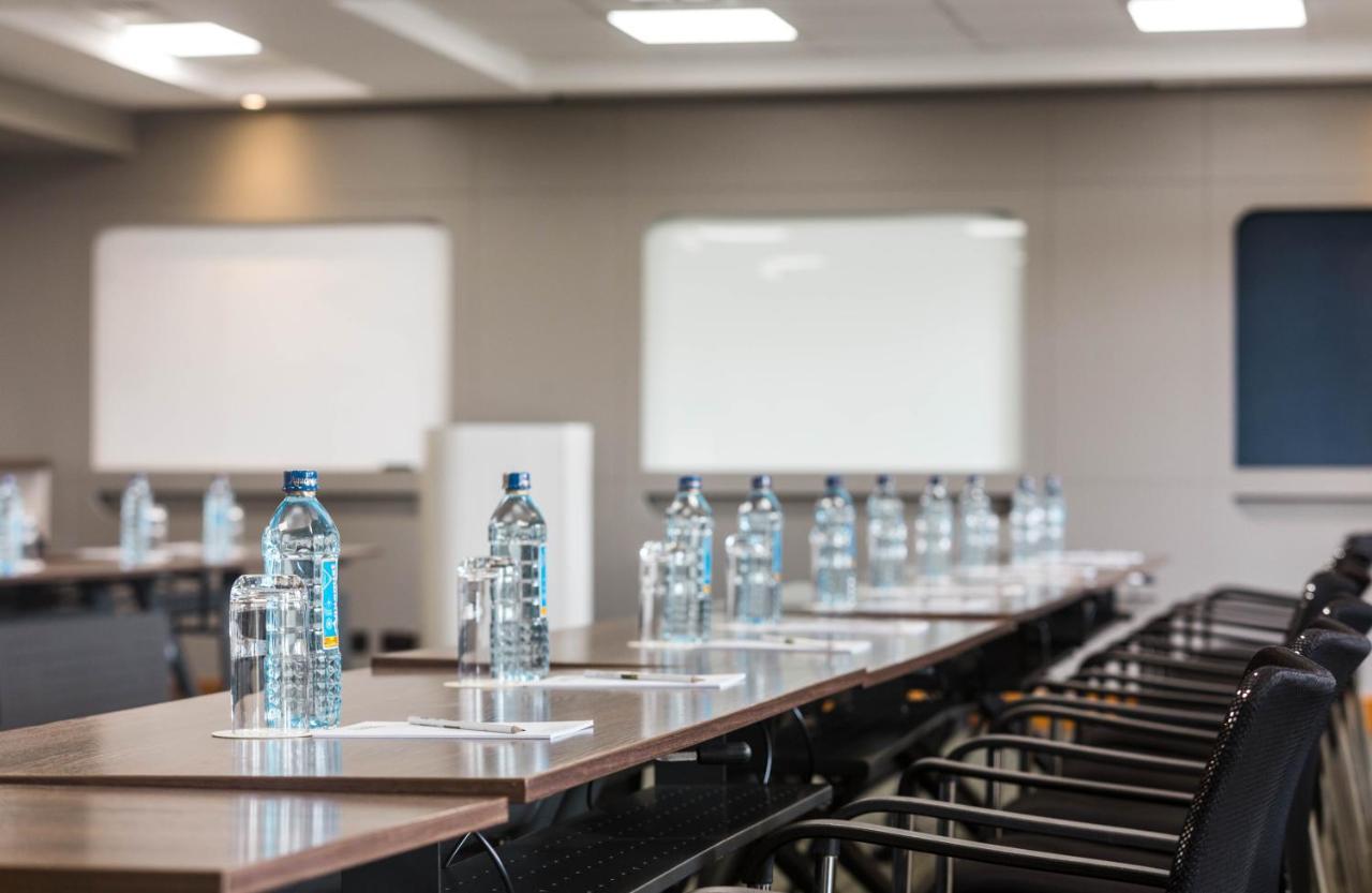 Executive Residency By Best Western ניירובי מראה חיצוני תמונה