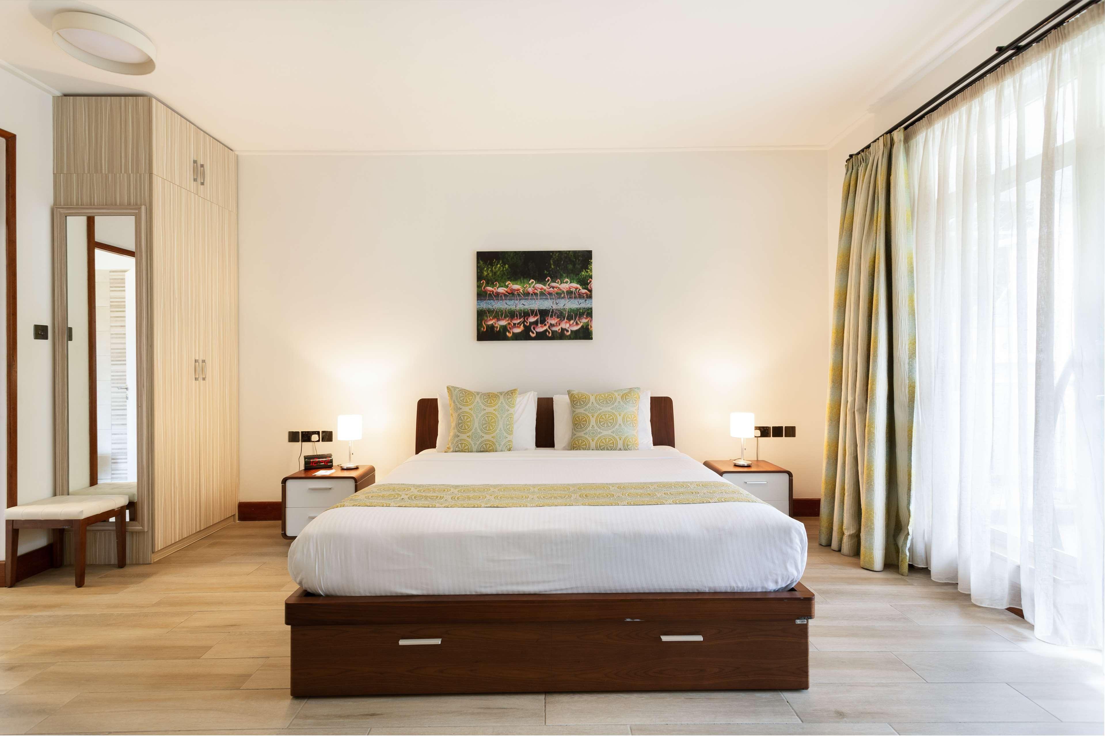 Executive Residency By Best Western ניירובי מראה חיצוני תמונה