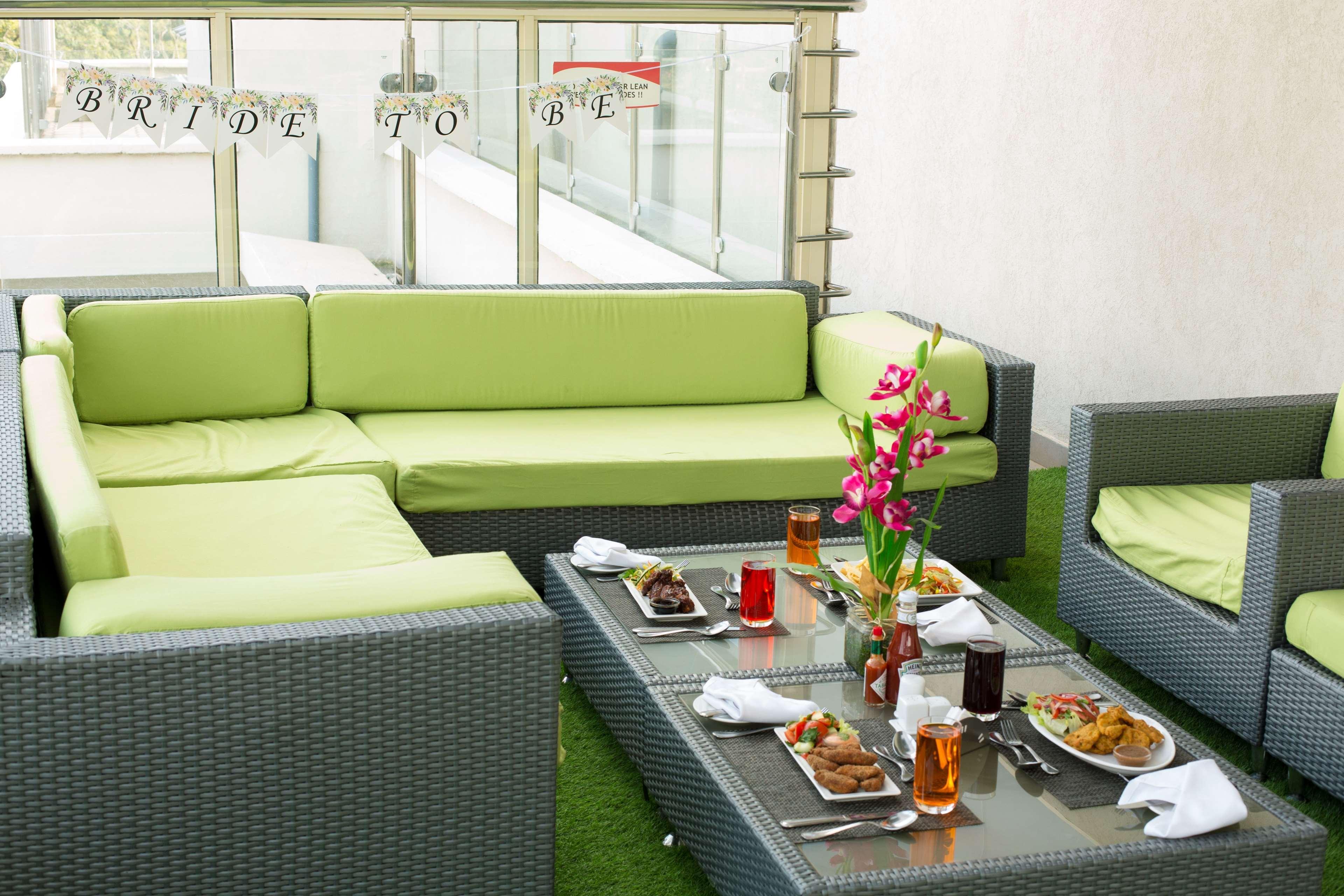 Executive Residency By Best Western ניירובי מראה חיצוני תמונה
