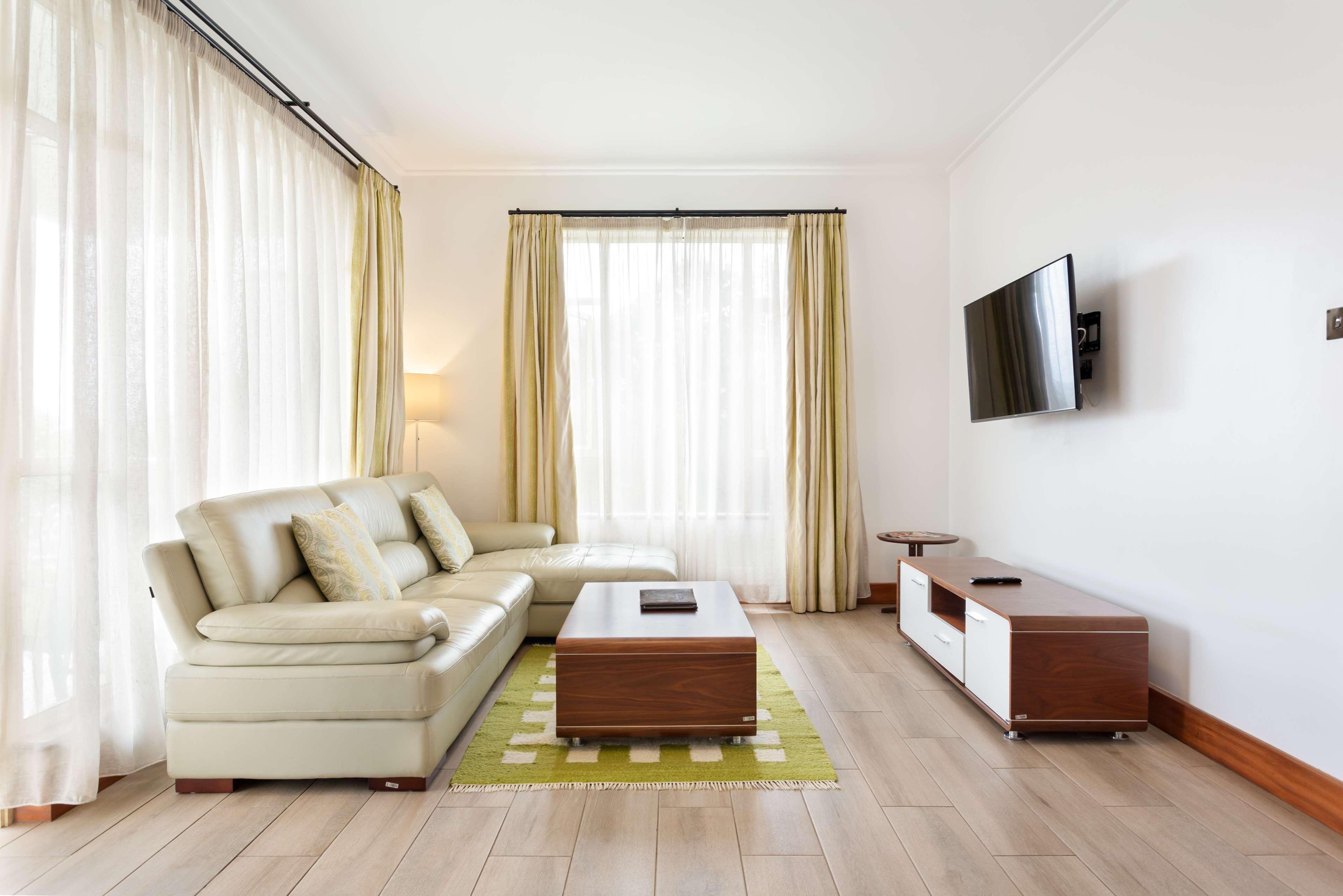 Executive Residency By Best Western ניירובי מראה חיצוני תמונה