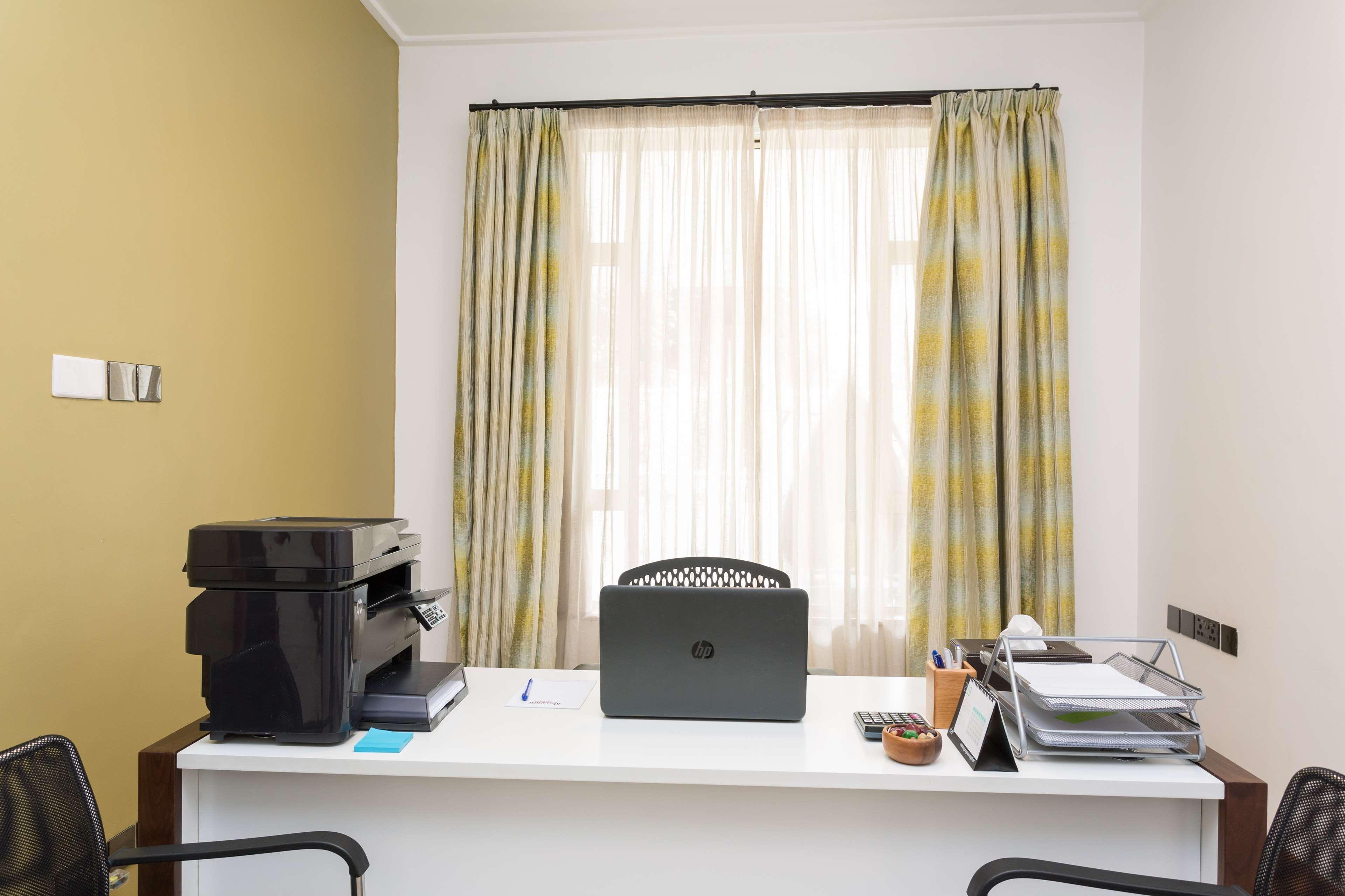 Executive Residency By Best Western ניירובי מראה חיצוני תמונה