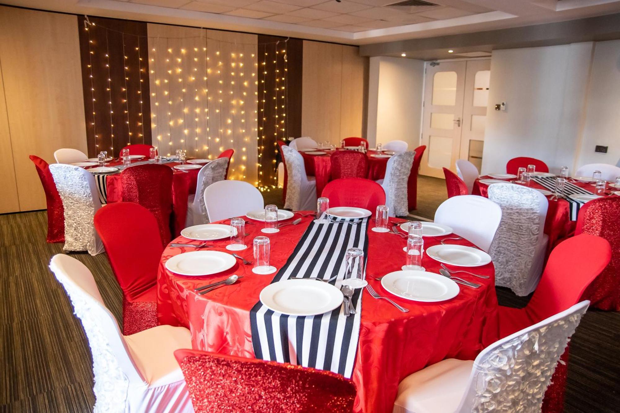 Executive Residency By Best Western ניירובי מראה חיצוני תמונה