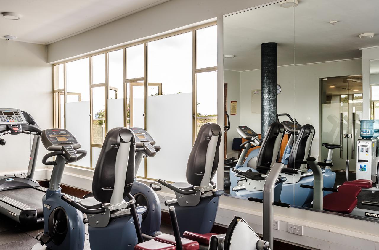 Executive Residency By Best Western ניירובי מראה חיצוני תמונה