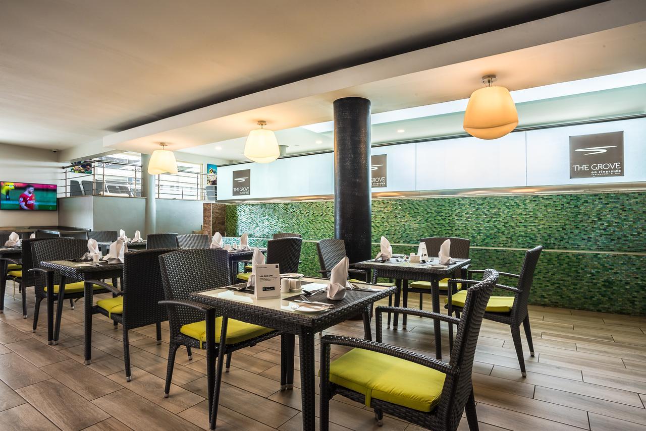 Executive Residency By Best Western ניירובי מראה חיצוני תמונה