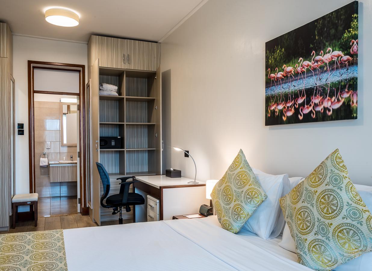 Executive Residency By Best Western ניירובי מראה חיצוני תמונה