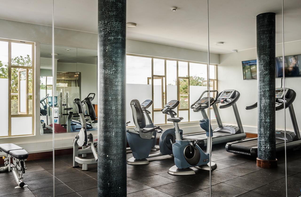 Executive Residency By Best Western ניירובי מראה חיצוני תמונה