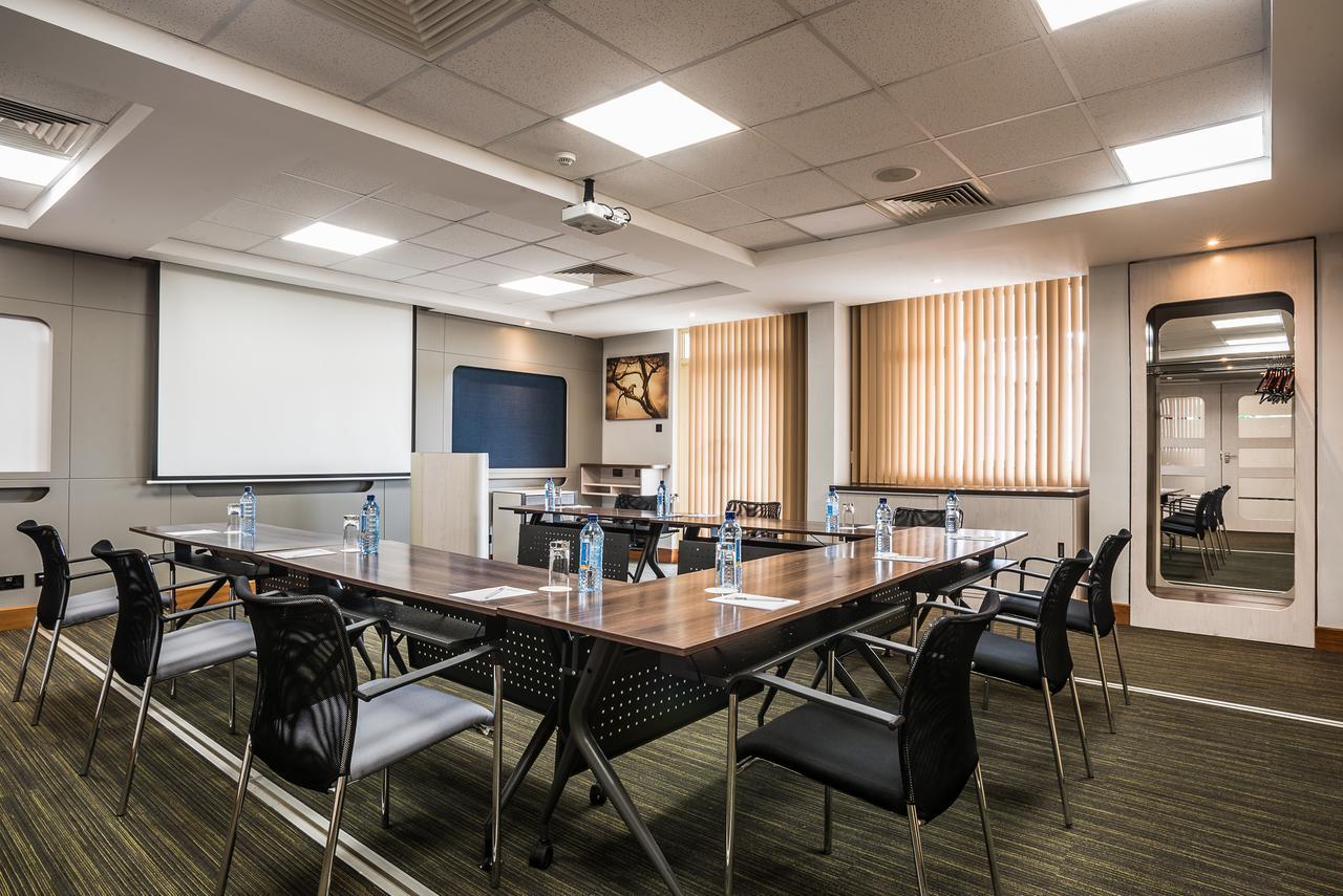 Executive Residency By Best Western ניירובי מראה חיצוני תמונה
