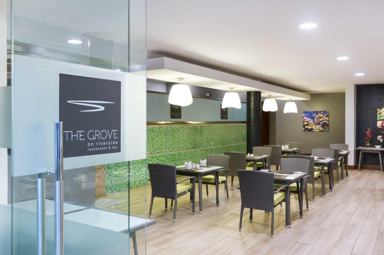 Executive Residency By Best Western ניירובי מראה חיצוני תמונה