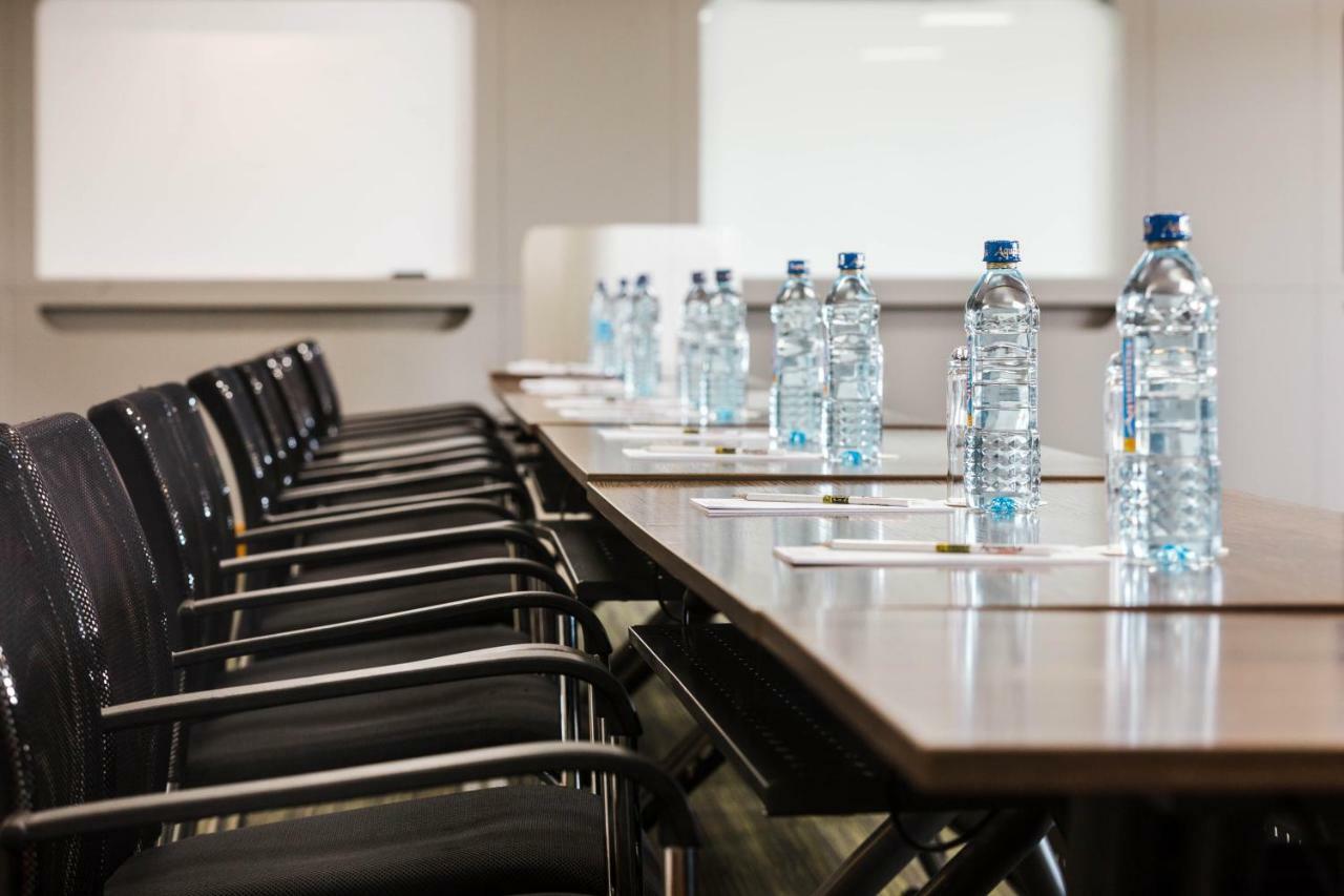 Executive Residency By Best Western ניירובי מראה חיצוני תמונה
