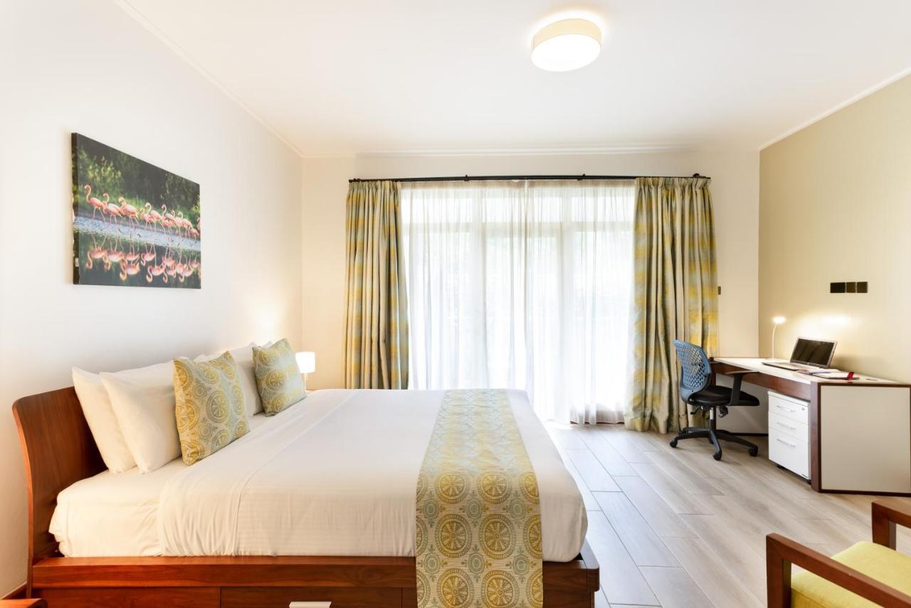 Executive Residency By Best Western ניירובי מראה חיצוני תמונה